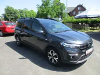Gebraucht Dacia Jogger 101 PS (74 kW) 2022 Grau "comete" Van / Kleinbus