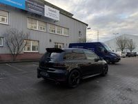 Gebraucht VW Golf VI Edition 310 PS (228 kW) 2011 Schwarz Kleinwagen