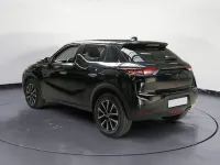 Usata DS Automobiles DS3 Crossback Performance 133 CV (97 kW) 2024 Nero SUV