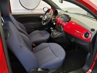 gebraucht Fiat 500C 1.0 Club Cabrio Klimaanlage