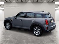 Gebraucht Mini Cooper S Countryman 125 PS (91 kW) 2022 Grau SUV