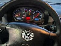 Gebraucht VW Golf IV 75 PS (55 kW) 2001 Blau Kleinwagen