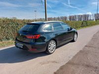 gebraucht Seat Leon ST 2.0 TDI 135kW St.&St. Xcellence DSG ...