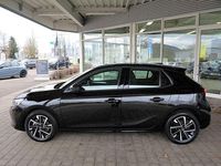 Gebraucht Opel Corsa 101 PS (74 kW) 2025 Schwarz Limousine