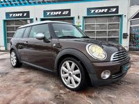 Gebraucht Mini Cooper Clubman 120 PS (88 kW) 2007 Kombi
