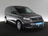 Ny VW Caddy Maxi 122 HK (89 kW) 2026 Grå MPV