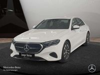 Gebraucht Mercedes E200 Advanced Plus 204 PS (150 kW) 2025 Weiß Limousine