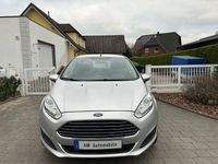 Gebraucht Ford Fiesta Trend 65 PS (47 kW) 2015 Limousine