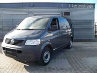 gebraucht VW Caravelle T5Comfortline - Klima- 9 Sitzer