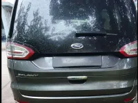 Gebraucht Ford Galaxy Titanium 160 PS (117 kW) 2017 Grau Van / Kleinbus