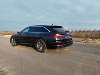 Gebraucht Audi A6 Sport 231 PS (169 kW) 2019 Schwarz Kombi