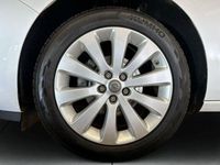 Gebraucht Opel Astra Style 116 PS (85 kW) 2014 Schneeweiß Limousine