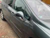 Gebraucht Peugeot 308 SW 150 PS (110 kW) 2012 Grau Kombi