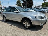 gebraucht Subaru Legacy Kombi/ Outback 2.5 Outback