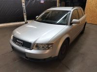 gebraucht Audi A4 1.9TDI 74kW Avant -