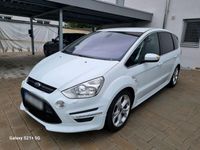 gebraucht Ford S-MAX Titanium