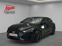 Gebraucht Hyundai i30 N Performance 280 PS (205 kW) 2021 Schwarz Limousine