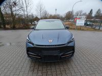 Gebraucht Cupra Tavascan VZ 250 kW (340 PS) 2024 Tavascanblau SUV