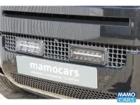 Gebraucht Land Rover Defender Dynamic 200 PS (147 kW) 2022 Schwarz SUV