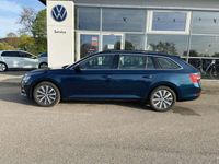 gebraucht Skoda Superb Combi 1.4 TSI DSG eHybrid NAVI+LED+SMART-LINK+KAMERA+SHZ+PDC+DAB+BLUETOOTH+GRA