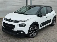 Gebraucht Citroën C3 Feel 82 PS (60 kW) 2017 Limousine