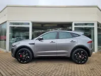 Occasion Jaguar E-Pace R-Dynamic 250 PK (183 kW) 2021 Grijs SUV