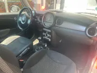Gebraucht Mini Cooper 98 PS (72 kW) 2010 Rot Kleinwagen