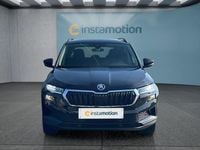 Gebraucht Skoda Karoq 150 PS (110 kW) 2025 Andere SUV