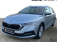 Gebraucht Skoda Octavia Ambition 150 PS (110 kW) 2024 Grau Kombi