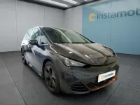 Gebraucht Cupra Born 150 kW (204 PS) 2024 Grau Kleinwagen