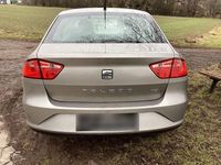 Gebraucht Seat Toledo 4You 90 PS (66 kW) 2014 Beige Kleinwagen