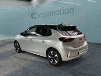gebraucht Opel Corsa-e EDITION 100kW(136PS)(AT)