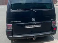 Occasion VW T4 102 ch (75 kW) 2002 Noir Van