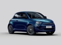 Neu Fiat 500e Icon 69 kW (95 PS) 2026 Grün Limousine