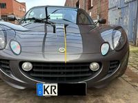 gebraucht Lotus Elise Elise