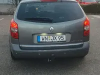 Używany Renault Laguna III 110 KM (80 kW) 2007 Kombi