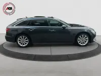Gebraucht Audi A6 Sport 245 PS (180 kW) 2023 Grau Limousine