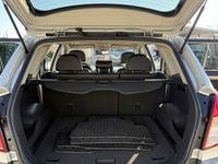 Gebraucht Opel Antara 167 PS (122 kW) 2011 Silber SUV