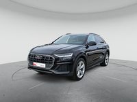 gebraucht Audi Q8 50 TDI 360°VIEW/VIRTUAL/ACC/LUFT/LEDER/SHZ