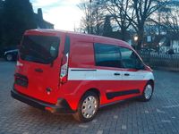 gebraucht Ford Transit Connect Kasten