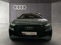 Second-hand Audi Q4 e-tron 125 kW (170 CP) 2022 Gri SUV