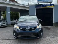 Gebraucht Toyota Verso Skyview Edition 111 PS (81 kW) 2015 Violet Van / Kleinbus