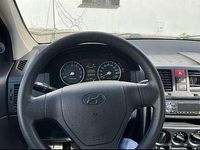 Gebraucht Hyundai Getz 63 PS (46 kW) 2004 Kleinwagen