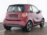 Gebraucht Smart ForTwo Electric Drive 60 kW (82 PS) 2024 Bodypanels in carmine red (metallic) Coupé