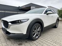 gebraucht Mazda CX-30 Selection 2WD Automatik Navi Kamera