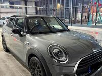 Gebraucht Mini Cooper 136 PS (100 kW) 2019 Grau Kleinwagen