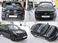 Gebraucht Opel Corsa 101 PS (74 kW) 2025 Grau grafik grau Kleinwagen