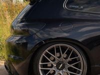 Gebraucht VW Scirocco R 265 PS (194 kW) 2013 Schwarz Coupé