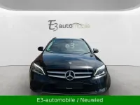 Gebraucht Mercedes 200 160 PS (117 kW) 2020 Schwarz Kombi