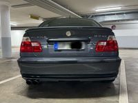 gebraucht BMW 330 E46